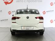 Volkswagen Polo VI Минеральные Воды  - изображение 24