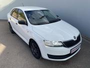 Skoda Rapid I Стерлитамак  - изображение 51