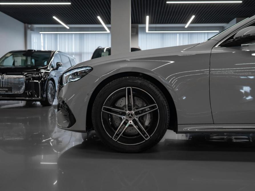 Mercedes-Benz E-Класс VI (W214 S214) Москва  - изображение 33