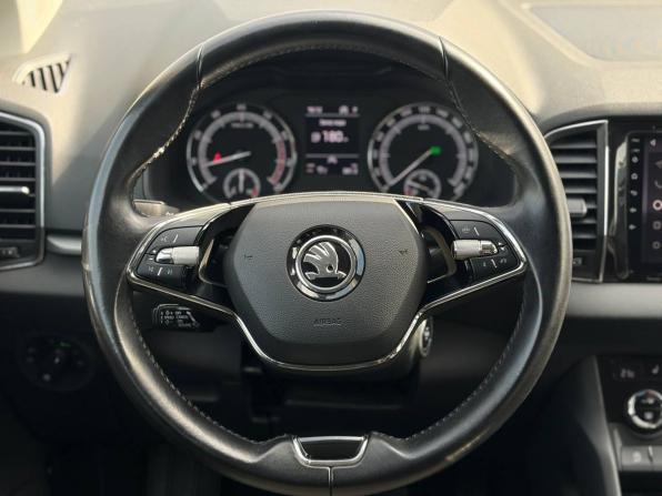 Skoda Karoq I с пробегом 2021 года, цена 2 259 000 рублей, 74641 км, внедорожник, Автокод Объявления