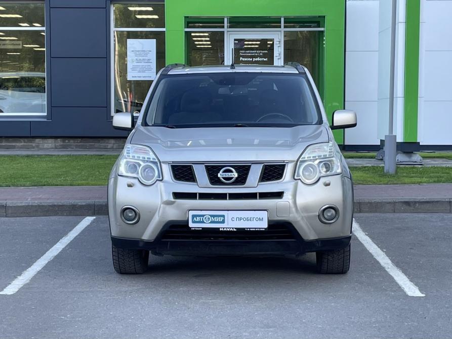 Nissan X-Trail II Ярославль  - изображение 2