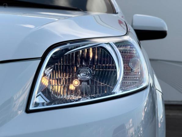 Chevrolet Nexia I с пробегом 2020 года, цена 990 000 рублей, 48934 км, седан, Автокод Объявления