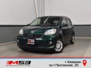 Toyota Passo III Кемерово  - изображение 23