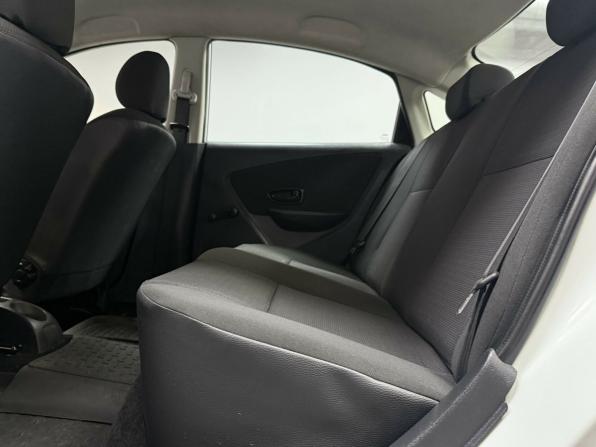Nissan Almera III (G15) с пробегом 2014 года, цена 739 000 рублей, 120791 км, седан, Автокод Объявления