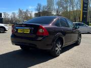 Ford Focus II Рестайлинг Нефтекамск  - изображение 15