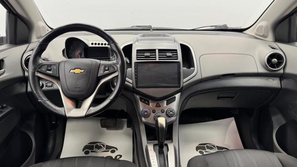 Chevrolet Aveo II Киров  - изображение 15