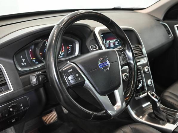 Volvo XC60 I Рестайлинг с пробегом 2015 года, цена 2 080 000 рублей, 239515 км, внедорожник, Автокод Объявления