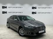 Ford Mondeo V Санкт-Петербург  - изображение 33