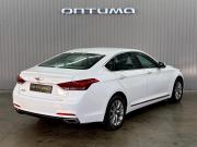 Hyundai Genesis II Краснодар  - изображение 24