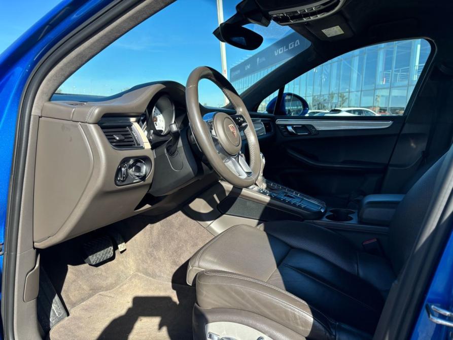 Porsche Macan I Пермь  - изображение 9