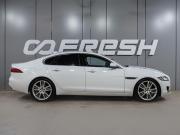 Jaguar XF II Воронеж  - изображение 30