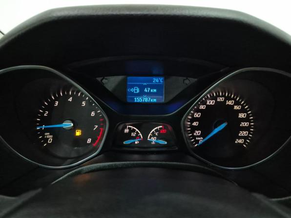 Ford Focus III с пробегом 2013 года, цена 795 000 рублей, 155786 км, хэтчбек, Автокод Объявления
