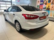 Ford Focus III Екатеринбург  - изображение 28
