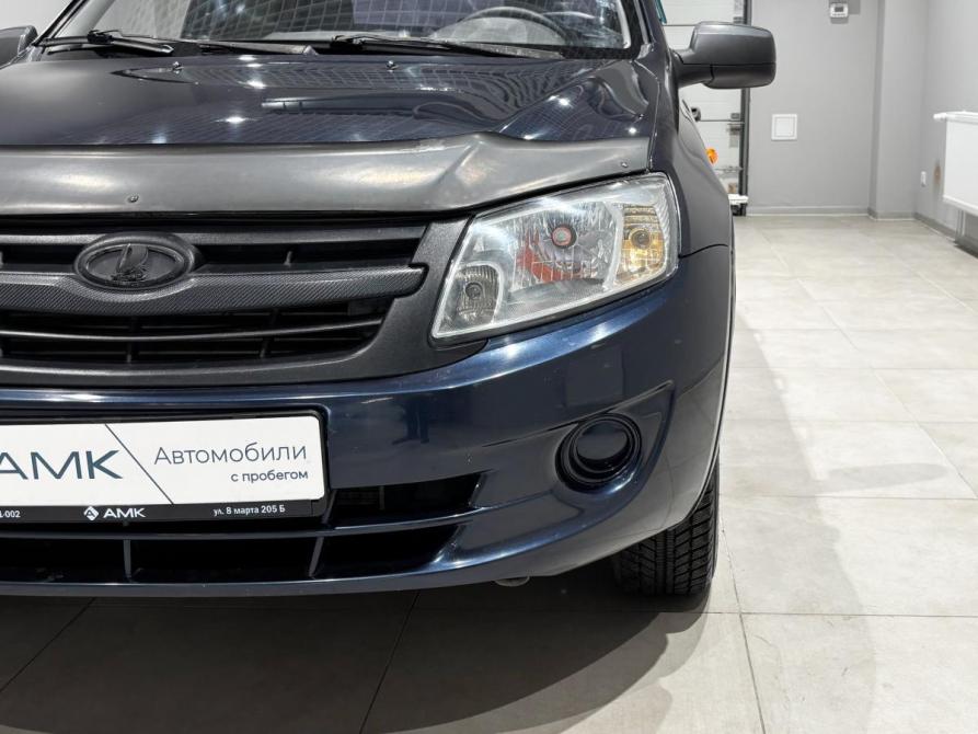 Lada (ВАЗ) Granta I Екатеринбург  - изображение 5