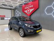 Kia Sportage III Рестайлинг Альметьевск  - изображение 30