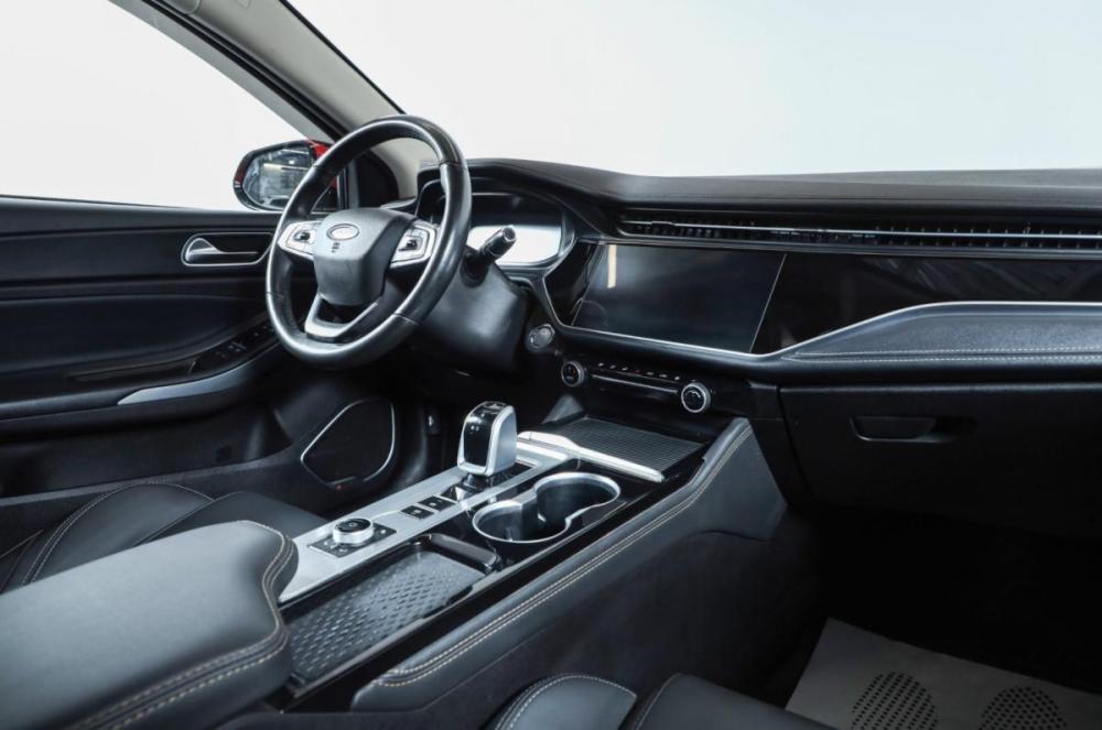 Omoda S5 Новосибирск  - изображение 10