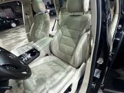 Volkswagen Touareg II Рестайлинг Ставрополь  - изображение 51