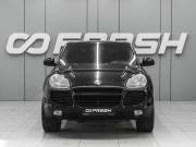 Porsche Cayenne I (955) Ростов-на-Дону  - изображение 23