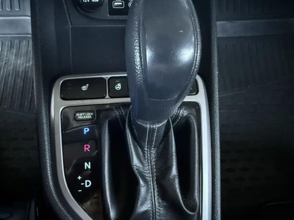 Hyundai Creta I с пробегом 2019 года, цена 1 730 000 рублей, 91000 км, внедорожник, Автокод Объявления
