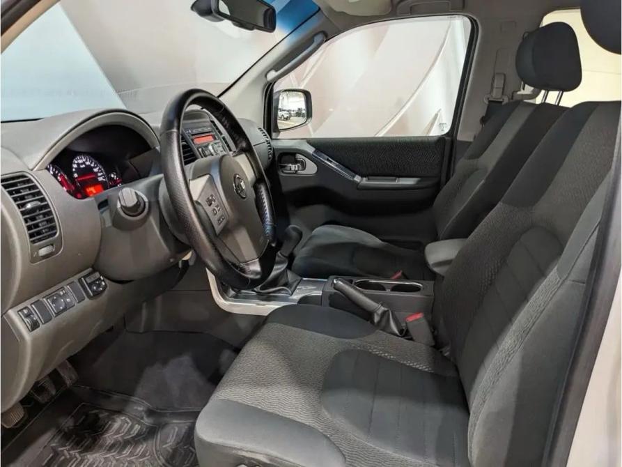 Nissan Pathfinder III Рестайлинг Пермь  - изображение 10