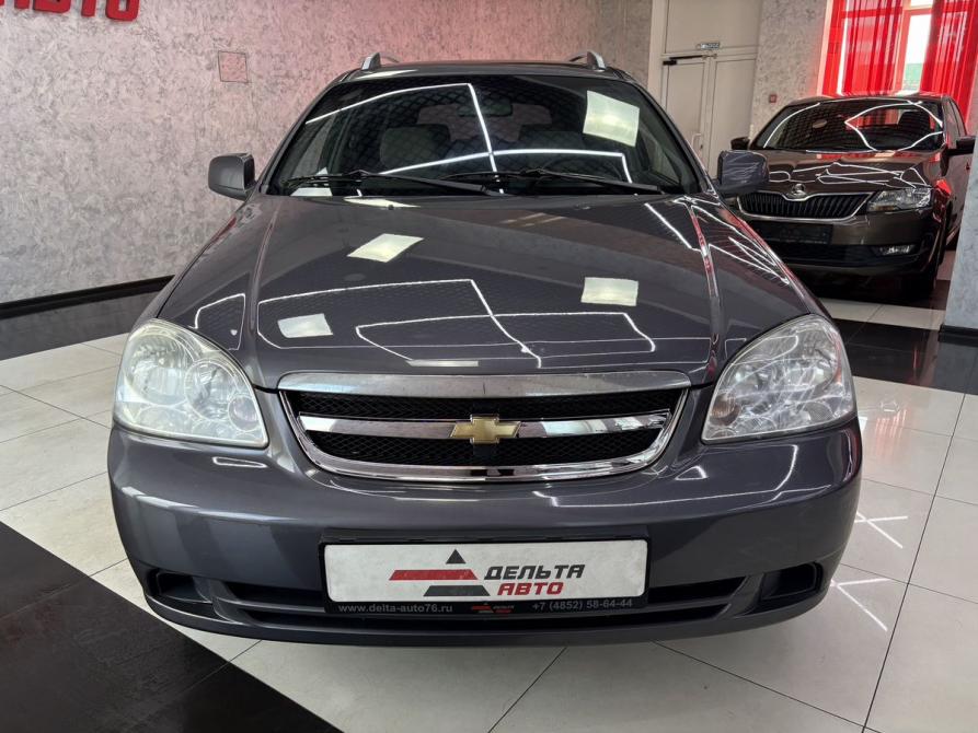 Chevrolet Lacetti I Ярославль  - изображение 8