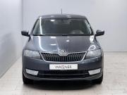 Skoda Rapid I Санкт-Петербург  - изображение 25