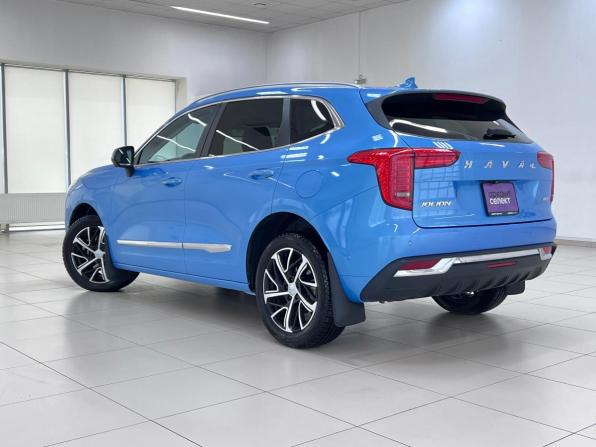 Haval Jolion I с пробегом 2023 года, цена 1 945 000 рублей, 33676 км, внедорожник, Автокод Объявления