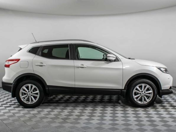 Nissan Qashqai II с пробегом 2014 года, цена 1 360 000 рублей, 181000 км, внедорожник, Автокод Объявления
