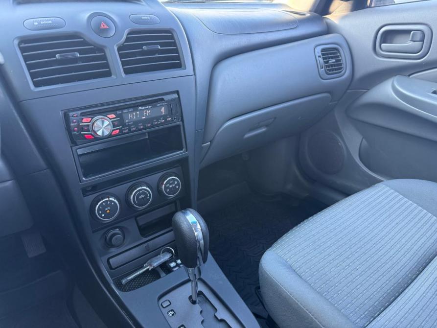 Nissan Almera Classic I Курган  - изображение 12
