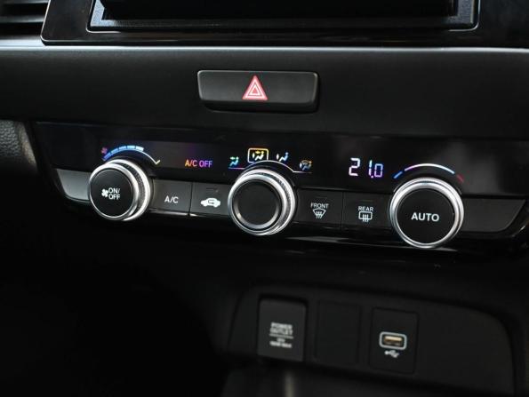 Honda Fit IV с пробегом 2022 года, цена 1 539 000 рублей, 52233 км, хэтчбек, Автокод Объявления