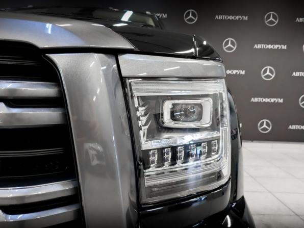 Haval H5 II с пробегом 2024 года, цена 3 500 000 рублей, 33611 км, внедорожник, Автокод Объявления