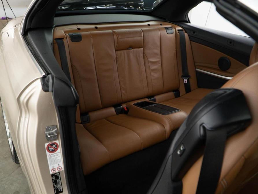 BMW 4 серии F32/F33/F36 Москва  - изображение 8