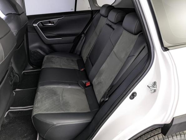 Toyota RAV4 V (XA50) с пробегом 2024 года, цена 4 040 000 рублей, 29296 км, внедорожник, Автокод Объявления