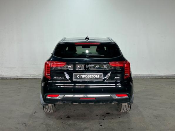 Haval Jolion I с пробегом 2023 года, цена 1 845 000 рублей, 60139 км, внедорожник, Автокод Объявления