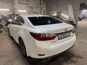 Lexus ES VI Рестайлинг Пермь  - изображение 8