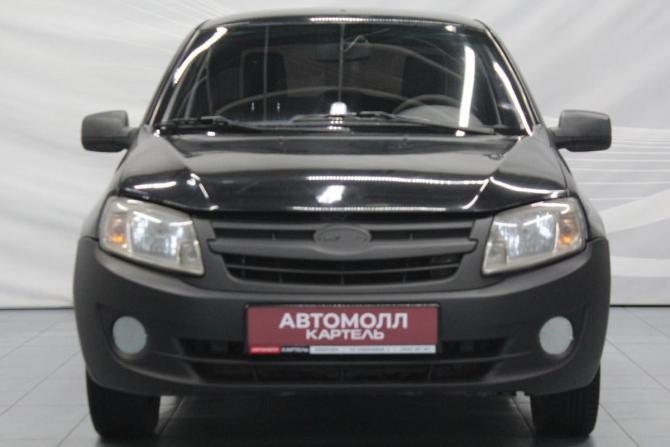 Lada (ВАЗ) Granta I с пробегом 2013 года, цена 249 000 рублей, 259500 км, седан, Автокод Объявления