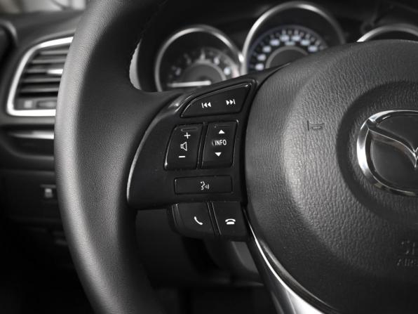 Mazda 6 III (GJ) с пробегом 2013 года, цена 1 378 000 рублей, 230654 км, седан, Автокод Объявления