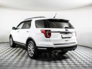 Ford Explorer V Рестайлинг 2 Москва  - изображение 29