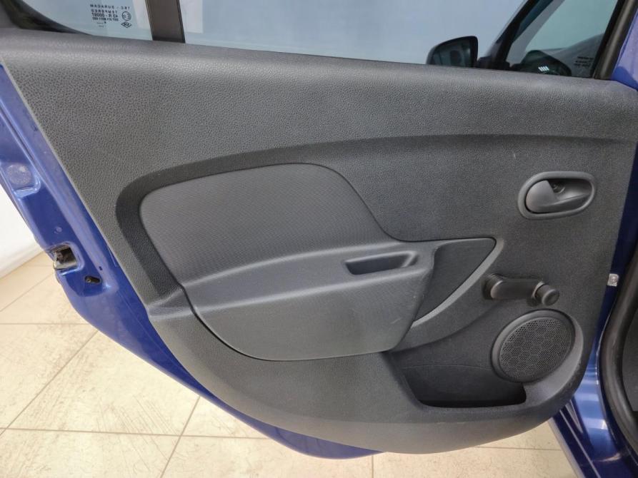 Renault Sandero II Альметьевск  - изображение 14