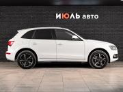 Audi Q5 I (8R) Рестайлинг Екатеринбург  - изображение 33