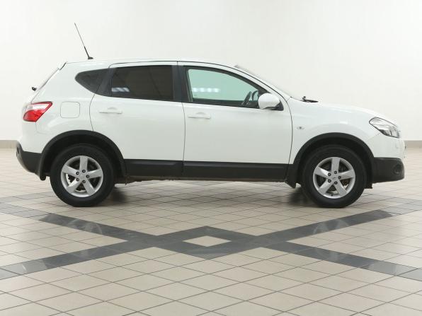 Nissan Qashqai I Рестайлинг с пробегом 2012 года, цена 999 000 рублей, 138000 км, внедорожник, Автокод Объявления