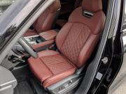 Audi Q6 Москва  - изображение 49