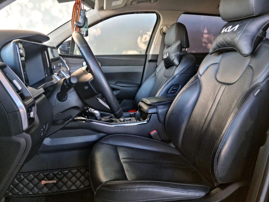 Kia Sorento IV Петрозаводск  - изображение 12