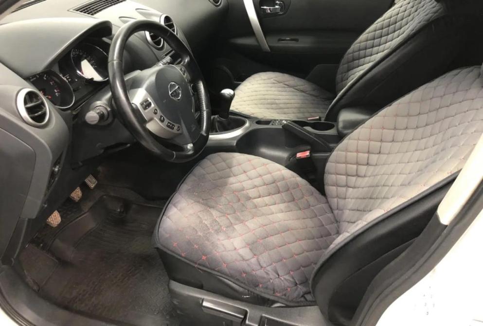 Nissan Qashqai I Рестайлинг Астрахань  - изображение 18