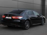 Toyota Camry VIII (XV70) Москва  - изображение 28