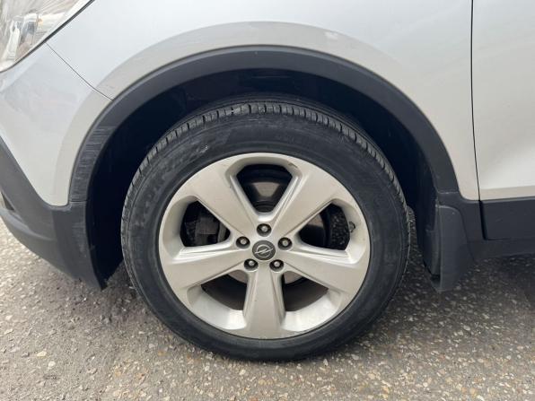 Opel Mokka I с пробегом 2013 года, цена 900 000 рублей, 172621 км, внедорожник, Автокод Объявления