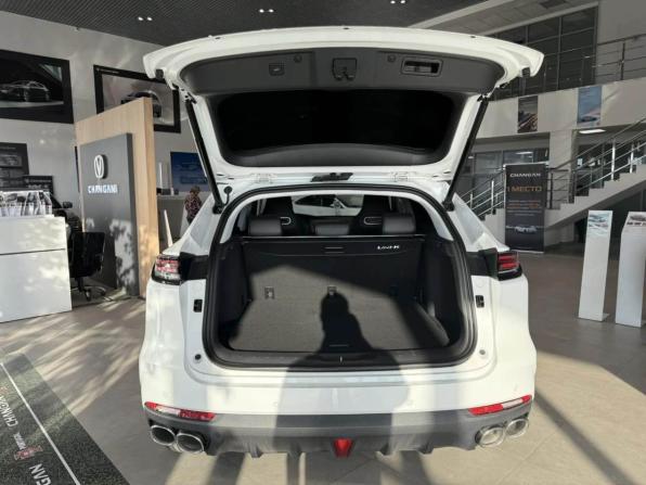 Новый Changan UNI-K 2025 года, цена 4 829 900 рублей, внедорожник, Автокод Объявления