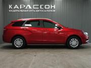 Lada (ВАЗ) Vesta I Пермь  - изображение 23