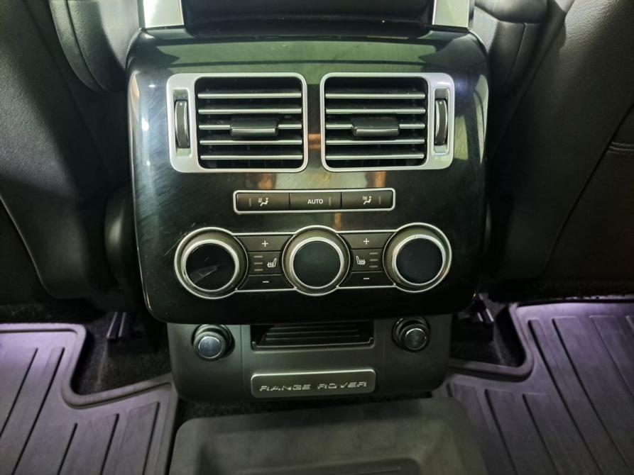Land Rover Range Rover IV Уфа  - изображение 26