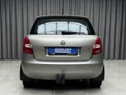 Skoda Fabia II Рестайлинг Ижевск  - изображение 31